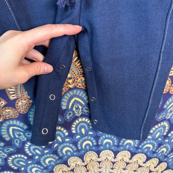 ⭐️5/15$⭐️ Beatrix Potter overalls 6-9 months - Picture 4 of 11